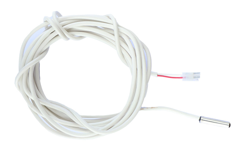Sonnenkraft SK-NTC-Anlegesensor 22 kOhm Molex Sol.Comp. | 141161