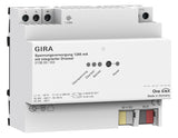 GIRA Spannungsversorgung KNX REG 6TE 213800 1280mA
