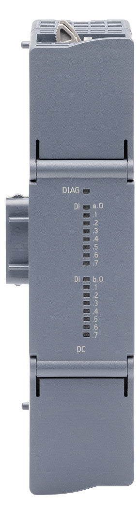 SIEMENS SPS-Digitales E/A-Modul 16Eing 6ES7221-1BH50-0XB0 DC