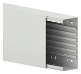 GGK Leitungsführungskanal Kst lgr unbeh FB 100x230 100x230x2000mm RAL7035