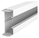 BETTERMANN Geräteeinbaukanal Kst rws hfr GKH-70170RW 170x70mm RAL9010 unbeh