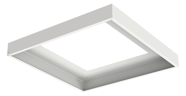 RIDI Aufbaurahmen ws ST L628mm B628mm ZBS-AR-EQ 622 H70mm
