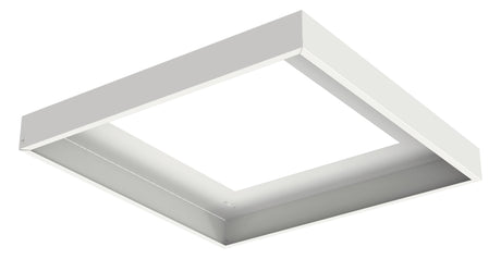 RIDI Aufbaurahmen ws ST L603mm B603mm ZBS-AR-EQ 595 H70mm