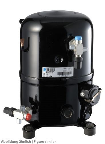 Verdichter Tecumseh FH4525Y-XC3A (1Ph.) R134a/R513A, 230V-1-50Hz