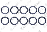 Vaillant Ersatzteil O-Ring, (x10) für VC 104/3-E, VC 105 E u. a. | Art.-Nr. 981151