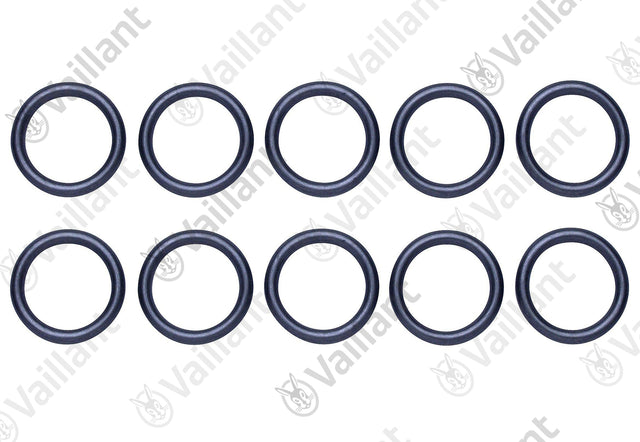 Vaillant Ersatzteil O-Ring, (x10) für VC 104/3-E, VC 105 E u. a. | Art.-Nr. 981151