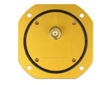 Navilock NL-60561M Dualfeed Multi GNSS BEIDOU GALILEO GLONASS GPS TNC Buchse aktive Antenne Dachmontage outdoor