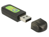 Navilock NL-701US USB 2.0 GPS Empfänger u-blox 7