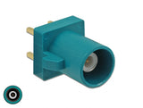 Delock FAKRA Z Stecker PCB