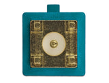 Delock FAKRA Z Stecker PCB