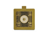 Delock FAKRA K Stecker PCB