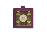 Delock FAKRA D Stecker PCB