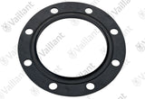 Vaillant Ersatzteil Flanschdichtung für VEH 50-120/6 pro, VEH 50-150/6 exclusive, classic u. a. | Art.-Nr. 980703