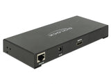 Delock Multi-AV zu HDMI Konverter 4K 60 Hz