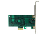 Delock PCI Express x1 Netzwerkkarte Gigabit LAN 1 x RJ45 i82574