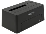 Delock USB Type-C™ 10 Gbps Dockingstation für 1 x SATA HDD / SSD