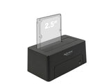 Delock USB Type-C™ 10 Gbps Dockingstation für 1 x SATA HDD / SSD