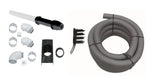 Vaillant Paket 1.54/2 Luft-/Abgasführung Mengenpaket Luftabgasführung, 8000047192