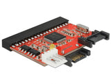 Delock Konverter IDE >SATA / SATA>IDE