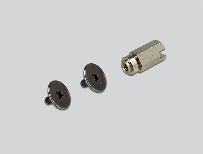 Delock Adapter M.2 Key M Stecker > M.2 Key A Slot