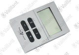 Vaillant Ersatzteil Display für VKK 226+286+366+476+656/4 R1 | Art.-Nr. 0010038437