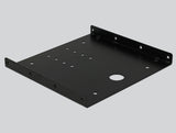 Delock 3.5″ Konverter SATA 22 Pin / SFF-8643 NVMe > 1 x M.2 Key M + 1 x M.2 Key B