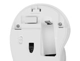 Delock Ergonomische USB Maus vertikal - kabellos