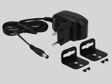 Delock Multi-AV zu HDMI Konverter 4K 60 Hz