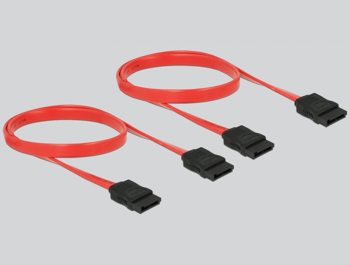 Delock PCI Karte > 4 x intern SATA mit RAID