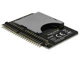 Delock Konverter IDE 44pin > SD Card