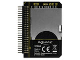 Delock Konverter IDE 44pin > SD Card