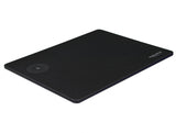 Delock USB Mauspad mit kabelloser Ladefunktion