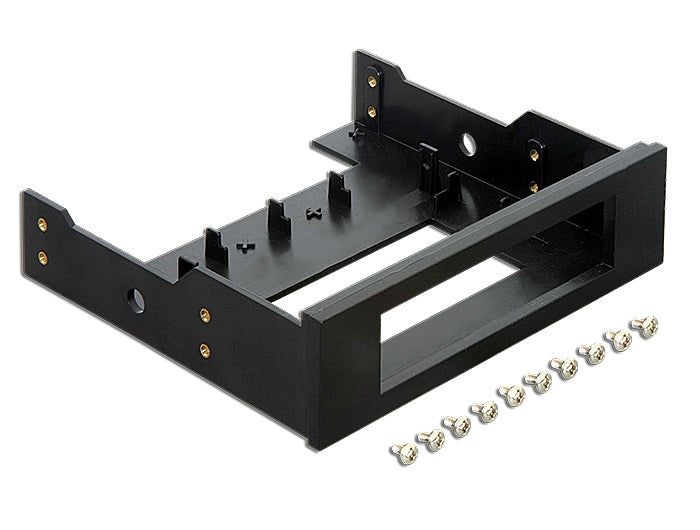 Delock Front Panel 3.5″ / 5.25″ 2 x USB 5 Gbps + PCI Express Card 2 x USB 5 Gbps