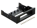 Delock Front Panel 3.5″ / 5.25″ 2 x USB 5 Gbps + PCI Express Card 2 x USB 5 Gbps