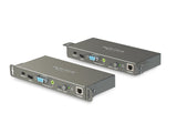 Delock Multi-AV zu HDMI Konverter 4K 60 Hz