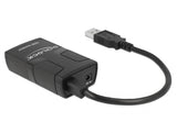 Delock USB Isolator mit 5 kV Isolation