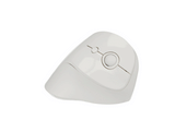 Delock Ergonomische USB Maus vertikal - kabellos