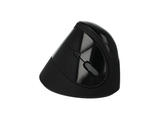 Delock Ergonomische USB Maus vertikal - kabellos