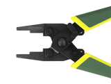 Delock Netzwerk Parallelzange 11 - 32 mm