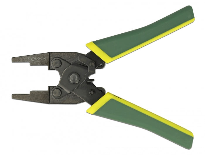 Delock Netzwerk Parallelzange 11 - 32 mm