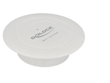 Delock USB Type-C™ Ladegerät PD 85 W + Qualcomm Quick Charge 3.0 für Tischeinbau