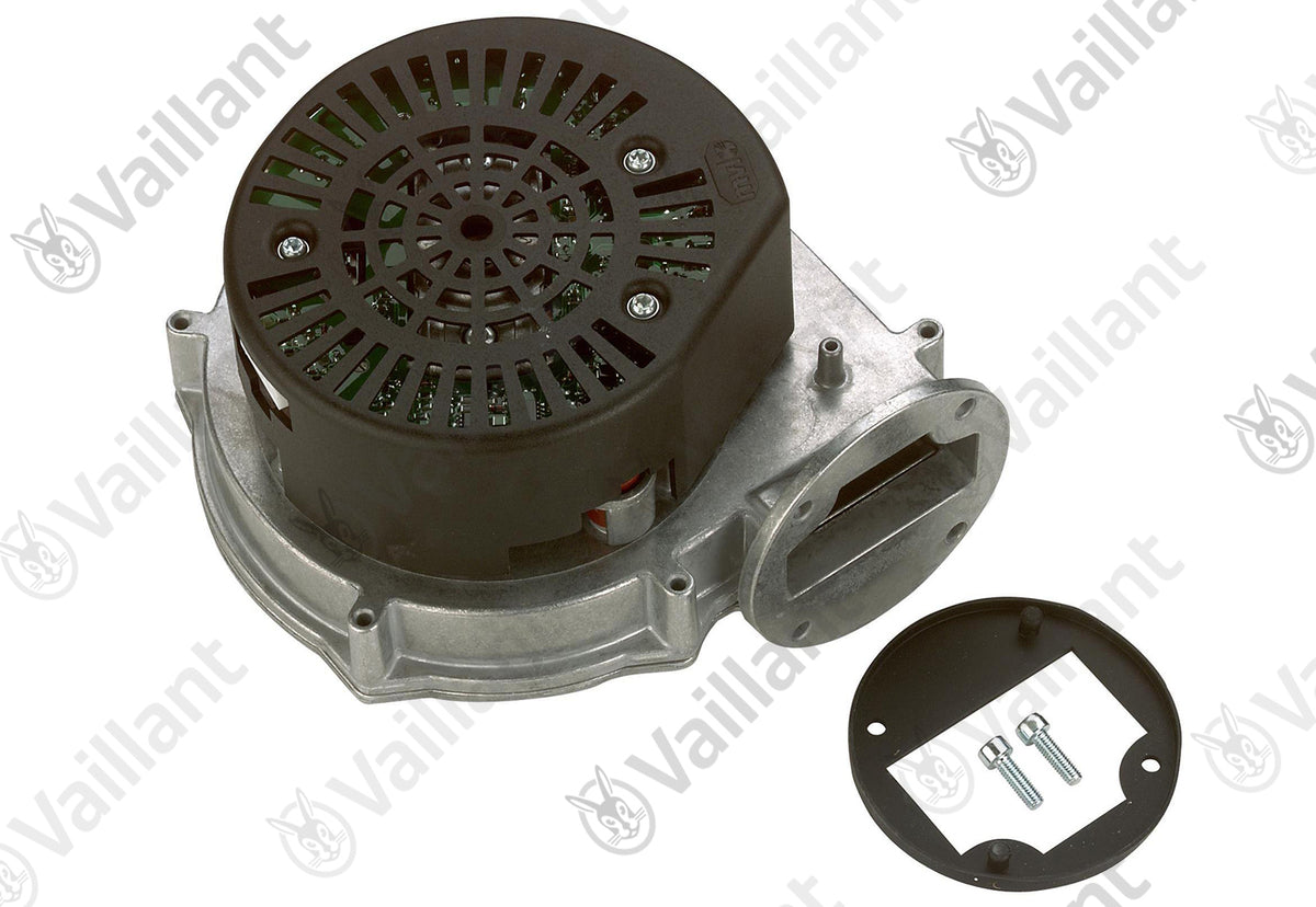 Vaillant Ersatzteil Gebläse für VKK 806-2806, VKK 806-2806 R1 u. a. | Art.-Nr. 190256