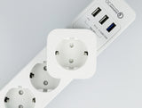Delock WLAN Steckdosen Schalter MQTT