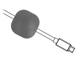 Delock Kabel Clip Set 6 Stück