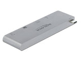 Delock Dockingstation für MacBook mit 4K und PD 3.0