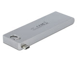 Delock Dockingstation für MacBook mit 4K und PD 3.0