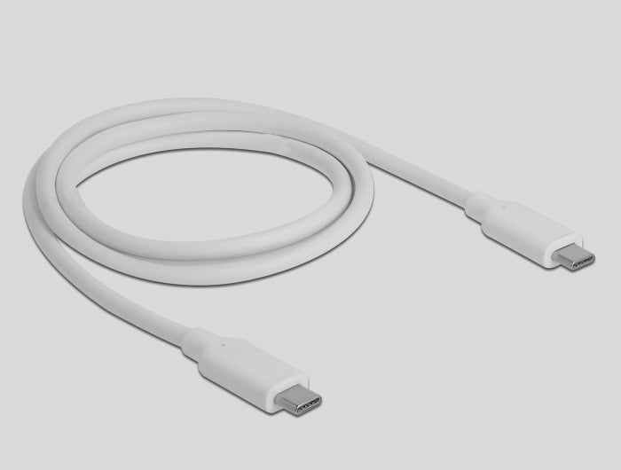 Delock Adapter für Apple Netzteil mit PD und HDMI 4K