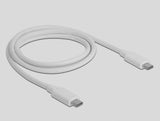 Delock Adapter für Apple Netzteil mit PD und HDMI 4K