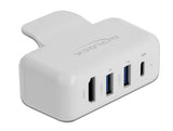 Delock Adapter für Apple Netzteil mit PD und HDMI 4K