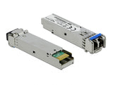 Delock SFP Modul 1000Base-LX SM 1310 nm DDM